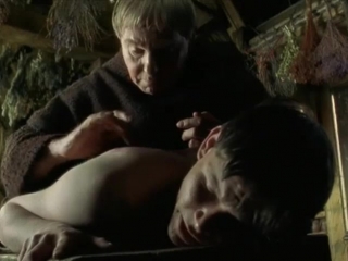 brother cadfael [000001200] whipping in the movies