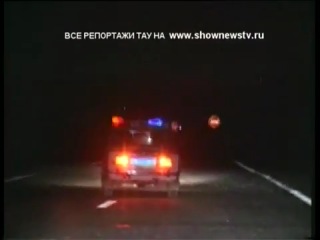 tau - abduction of an uzbek prostitute. real video.