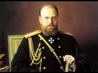 alexander iii. strong, sovereign... documentary film - russia 24