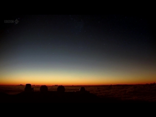 bbc horizon how big is the universe? / how big is the universe? / 2012