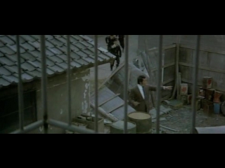 the bomb on the train or the 109th goes non-stop (japan, 1975) thriller, soviet dubbing