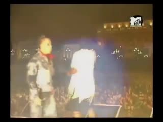 the prodigy live at moscow [moscow, red square, 1997]