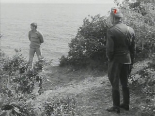 ballad of the commissar (ussr, 1967)