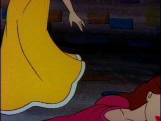 sleeping beauty [1995]