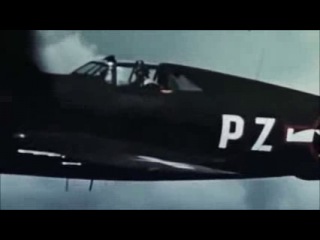 air battles of the second world war