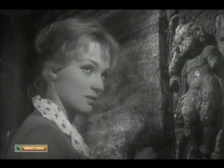 ashes and diamond (poland, 1958) zbigniew cybulski, dir. andrzej wajda, soviet dubbing