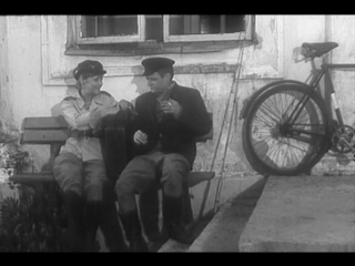 maiden plot (poland, 1969) comedy, soviet dubbing