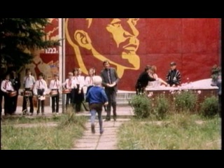 born in the ussr - 21 years old, part 2 (2004)