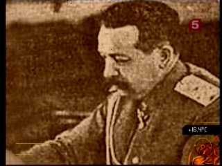 grigory rasputin. historical chronicles with nikolai svanidze (documentary film from tk russia)