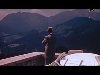 the mystery of the death of adolf hitler (documentary from tk zvezda)
