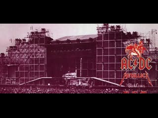koncert v tushino (monsters of rock in moscow 1991) video ,,obmorock,,