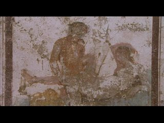 pornography: the secret history of civilization. film 1. toward the ancient ruins