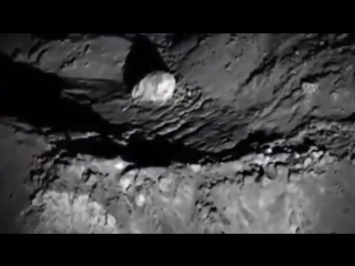 whose combat bases have been discovered on the far side of the moon and how does it threaten the earth
