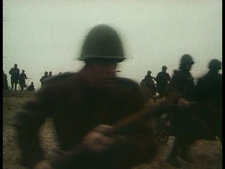 film until the last drop of blood 2c, 1978, poland, military, drama, history.