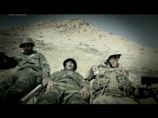 first person warfare: kandahar. despite everything. (3 hours 2012)