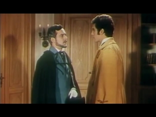 the hungarian nabob, film 2, hungary, 1966