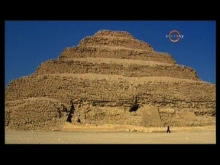 lost gods. egyptians (episode 1)