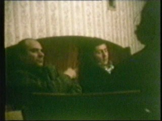 v. vysotsky. documentary chronicle. 1975