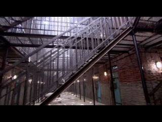 escape episode 6 (russian series) (2010)