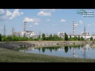 chernobyl npp 2013