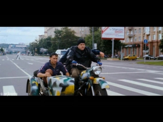 the best movie 2 (2009). russia, comedy