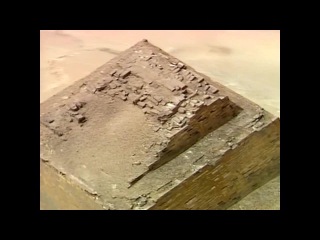 great egyptians. sneferu: the pyramid builder - hd (1997)