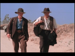 the young indiana jones chronicles - 6. spring adventures