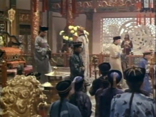 genghis khan 1965 film