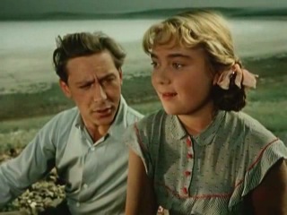 the first echelon is a 1955 soviet feature film.