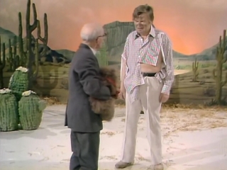 the benny hill show 0001