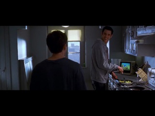 movie the cable guy. jim carrey