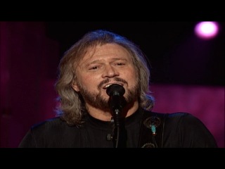 the bee gees live [2002]