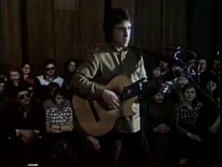 vladimir vysotsky - concert at the bdt last shooting [1980].