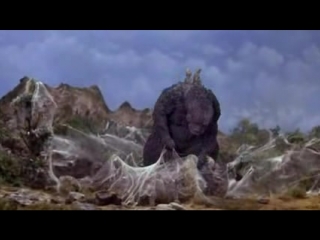 son of godzilla (1967)