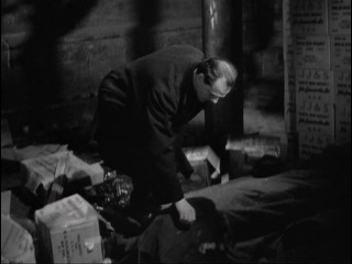 on the waterfront (1954)