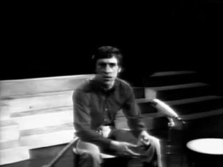 vladimir vysotsky. guy from taganka. monologue 1972. record published for the first time