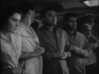 emergency /ch p. - 1 episode (1958)
