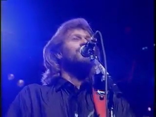 bee gees - live in australia