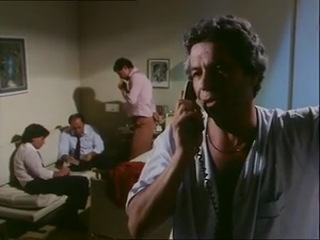 la piovra. octopus. 1984. season 1 episode 5. dir. : damiano damiani. italy.
