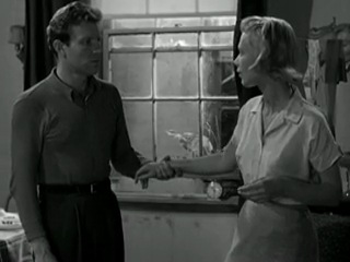 killer's kiss (1955)
