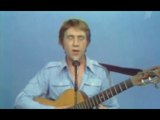 alive vysotsky part 1