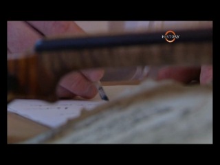 following in the footsteps of vivaldi. documentary.