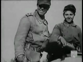 german wwii newsreels