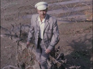 film based on the story by a. kuprin olesya, ussr, 1970. lyudmila chursina