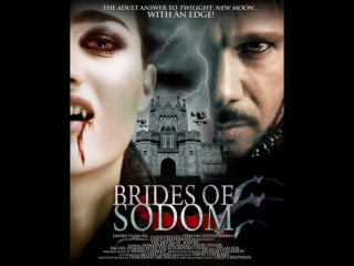 brides of sodom / the brides of sodom (2013)