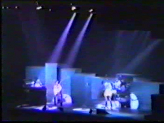 deep purple - live in vienna 1985