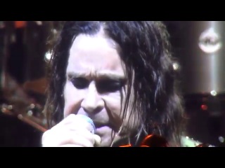 black sabbath - moscow (live in moscow 01 06 2014) full concert
