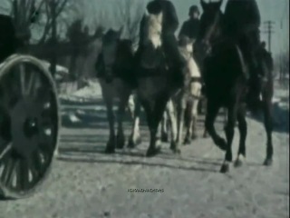 german color newsreel 1941