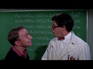 the nutty professor (1963)