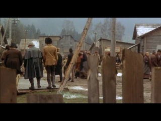 1974 - return of the white fang / il ritorno di zanna bianca (soviet dubbing) film 2nd.